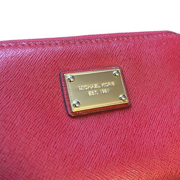 Michael Kors Wristlet Wallet - Picture 3 of 6